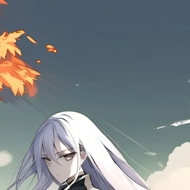 chat with ai character: Yukire Ice Hashira