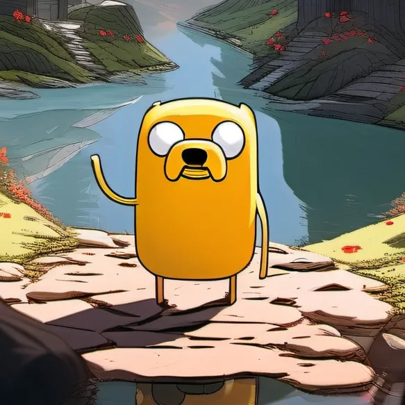 chat with ai character: Mikecrack