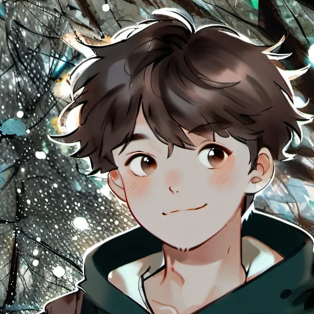 chat with ai character: Edd