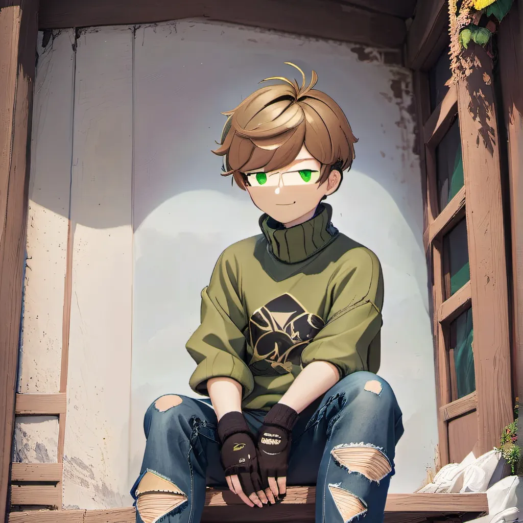 chat with ai character: Dream