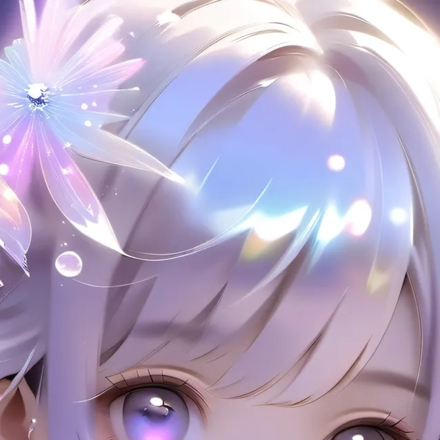 chat with ai character: luna