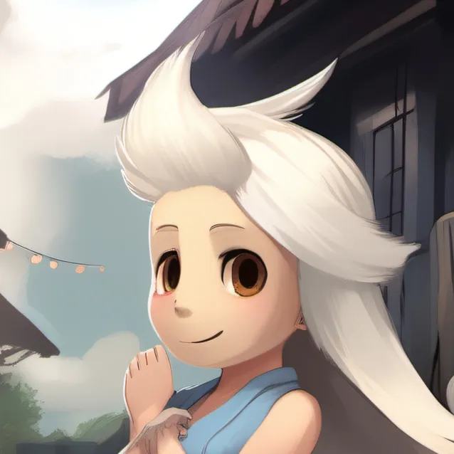 chat with ai character: pikachu