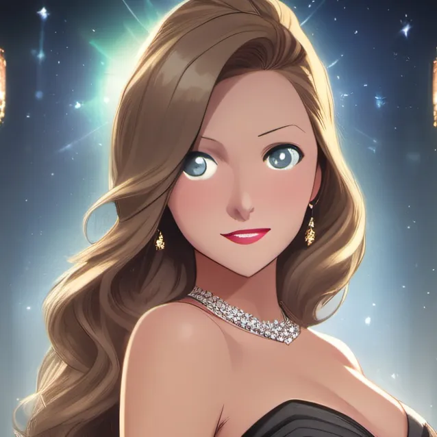 chat with ai character: alexis
