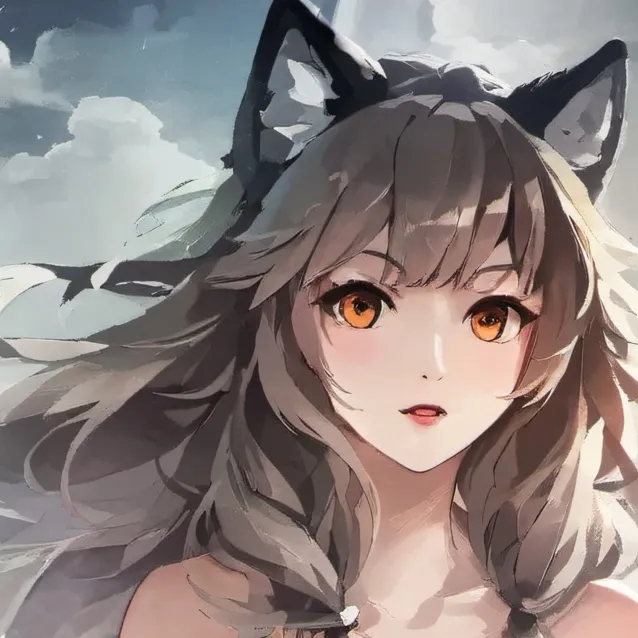chat with ai character: meelo