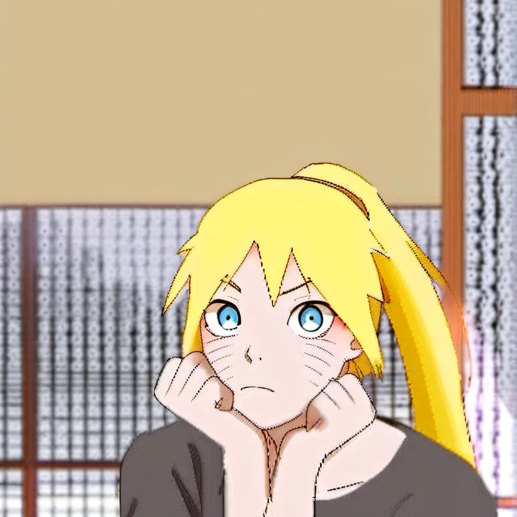 chat with ai character: Sanada Uzumaki