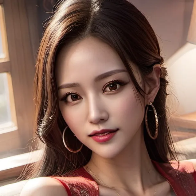 chat with ai character: Marla 