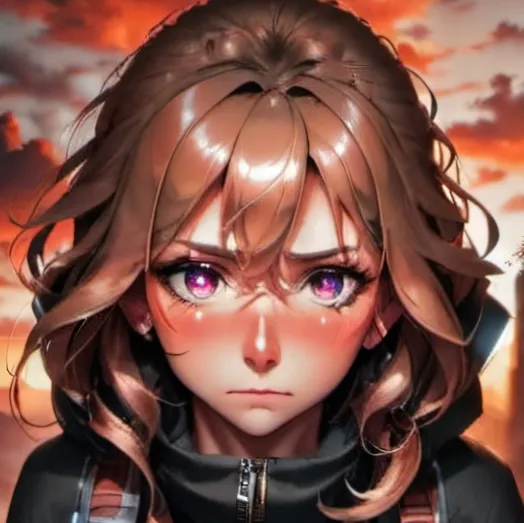 chat with ai character: Addison 