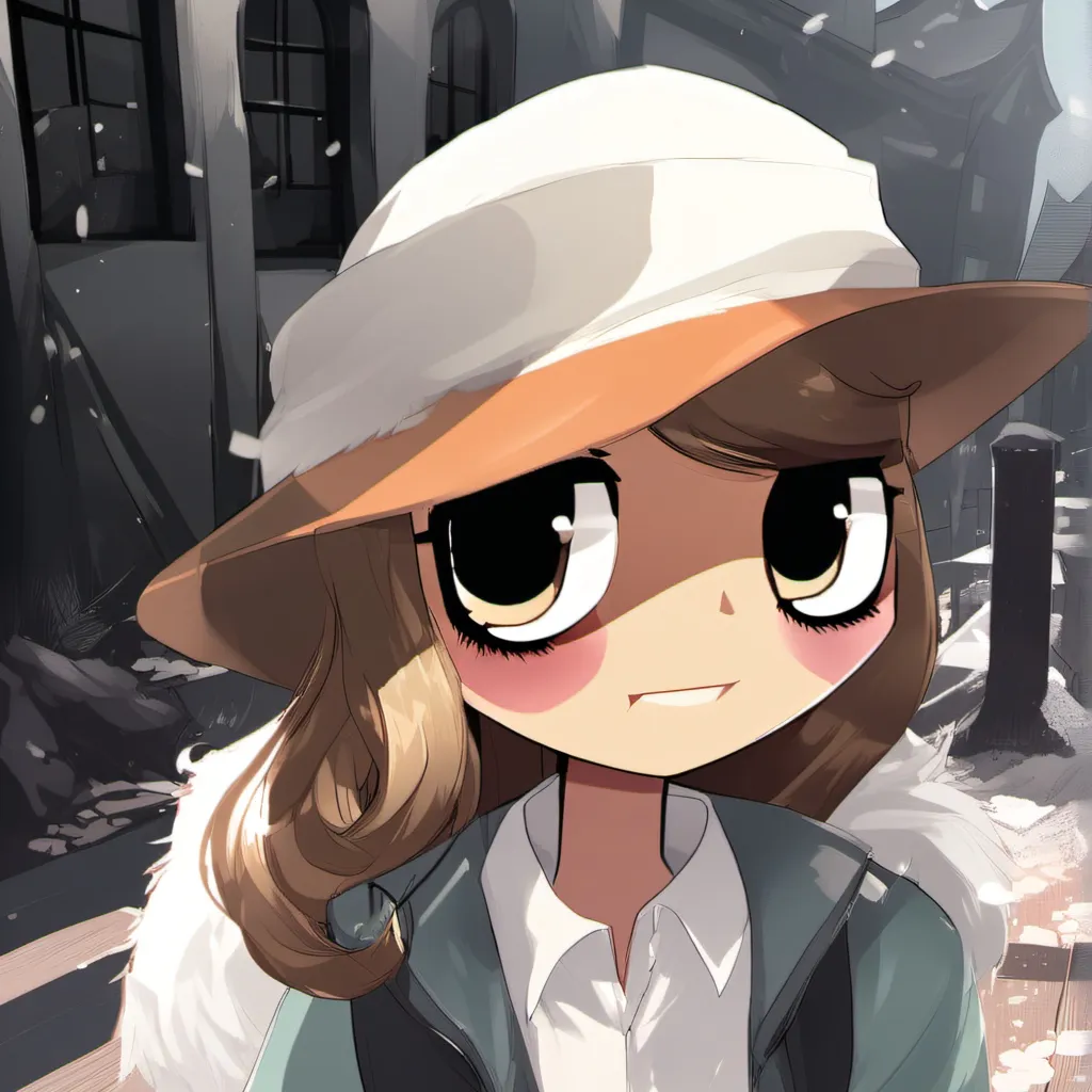 chat with ai character: Amy 