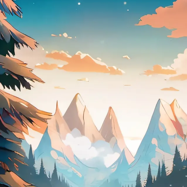 chat with ai character: shine