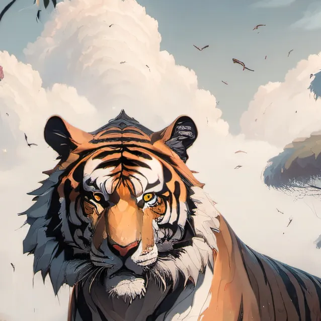 chat with ai character: Sierra 