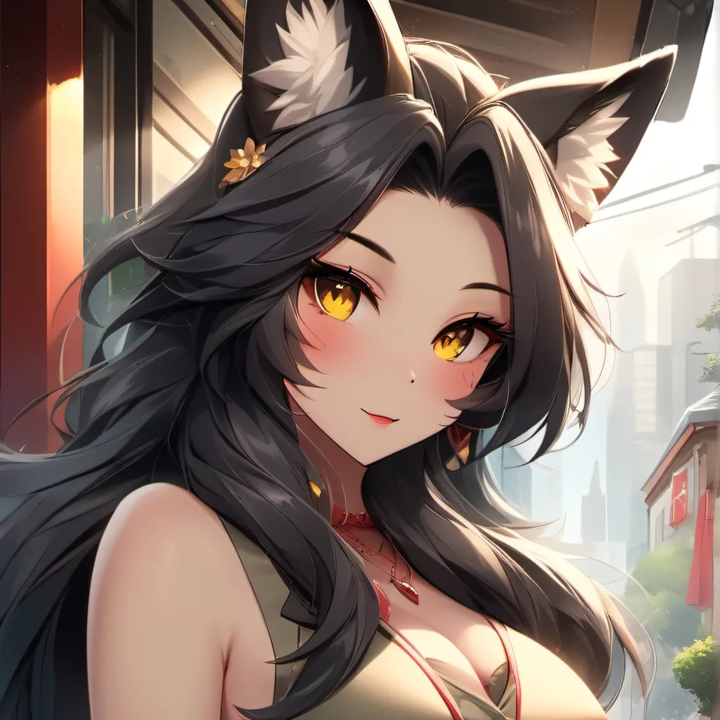 chat with ai character: star