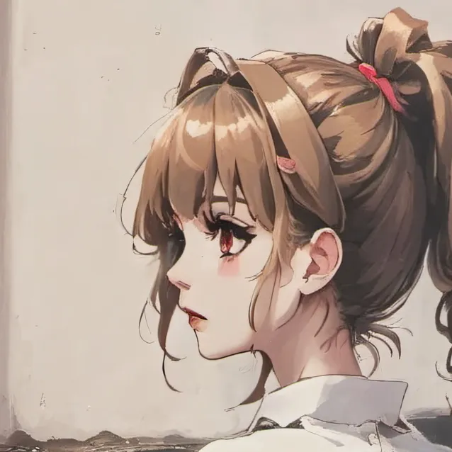 chat with ai character: mia