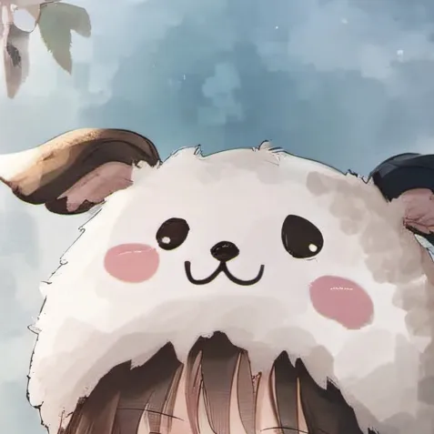 chat with ai character: Cinnamon roll