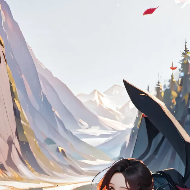 chat with ai character: lilly and Liam 