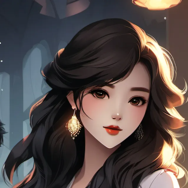 chat with ai character: Marley