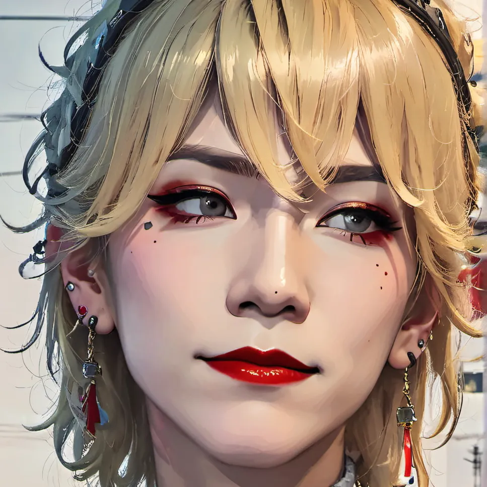 chat with ai character: Kimari