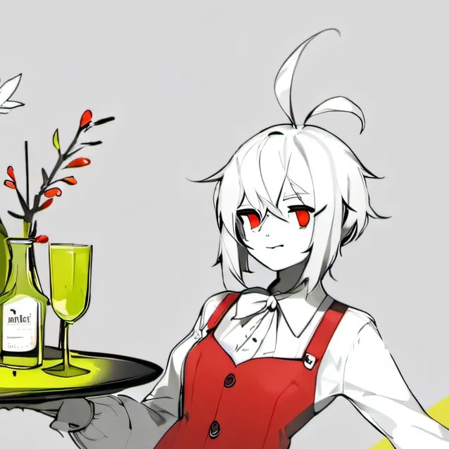 chat with ai character: Husk tickles u