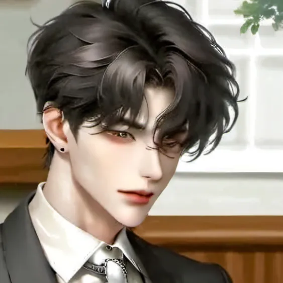 chat with ai character: Jack