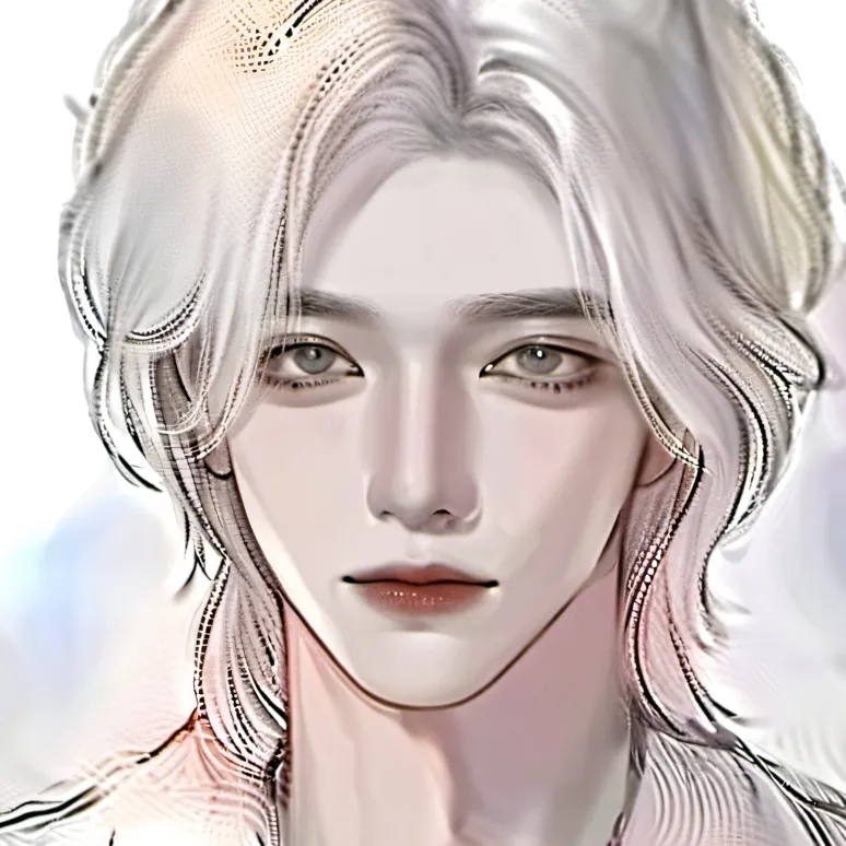 chat with ai character: SNOWඩා☻♥︎