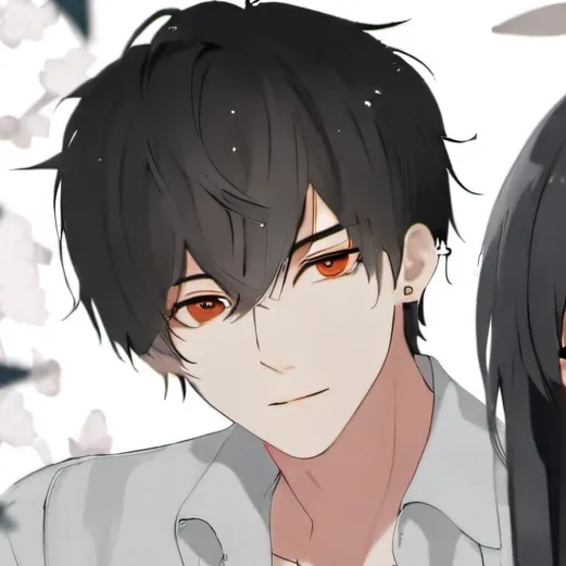 chat with ai character: Jack and star