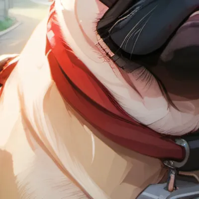 chat with ai character: Lily 