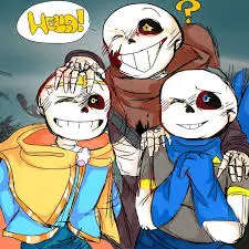 creator undertale star san's avatar