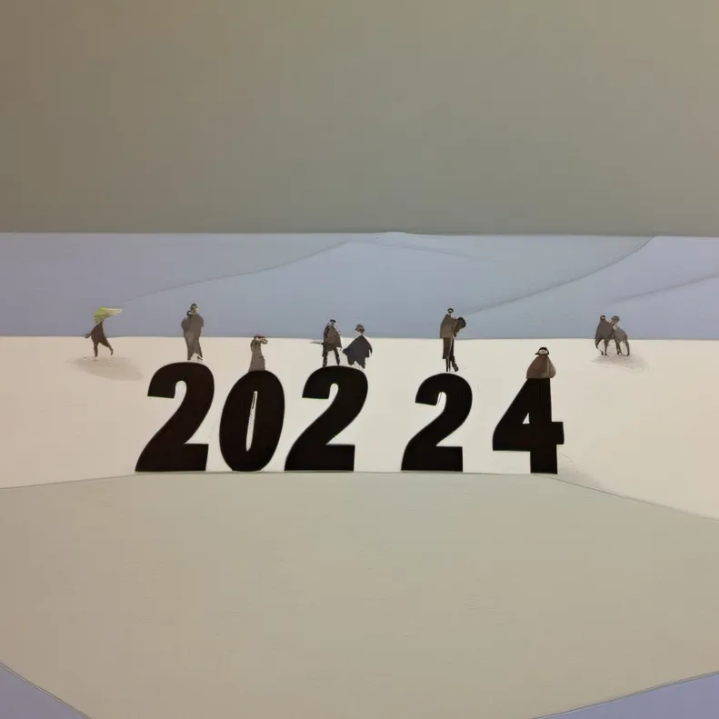 chat with ai character: 2024