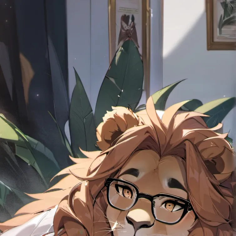 chat with ai character: Ari