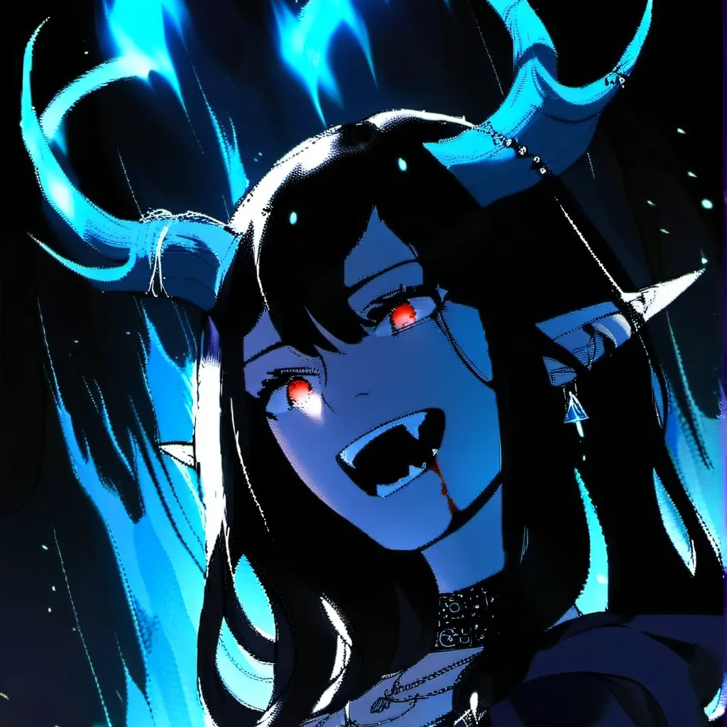 chat with ai character: Será 