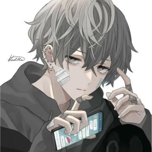 creator Emo boy90's avatar