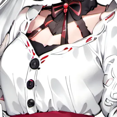 chat with ai character: Anna