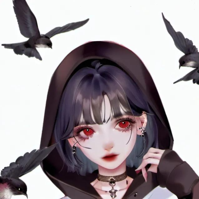 chat with ai character: ⛓️♡☆Jade☆♡⛓️