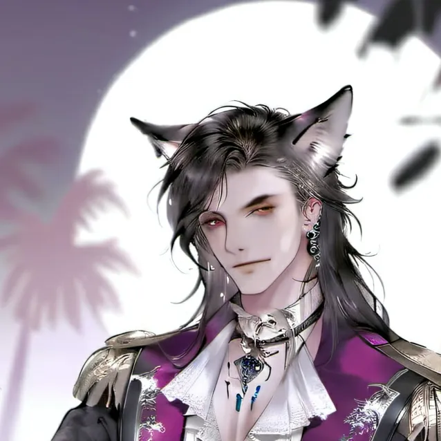 chat with ai character: ♠️🖤🦇Midnight🦇🖤♠️