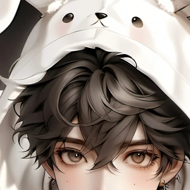 chat with ai character: Matthew