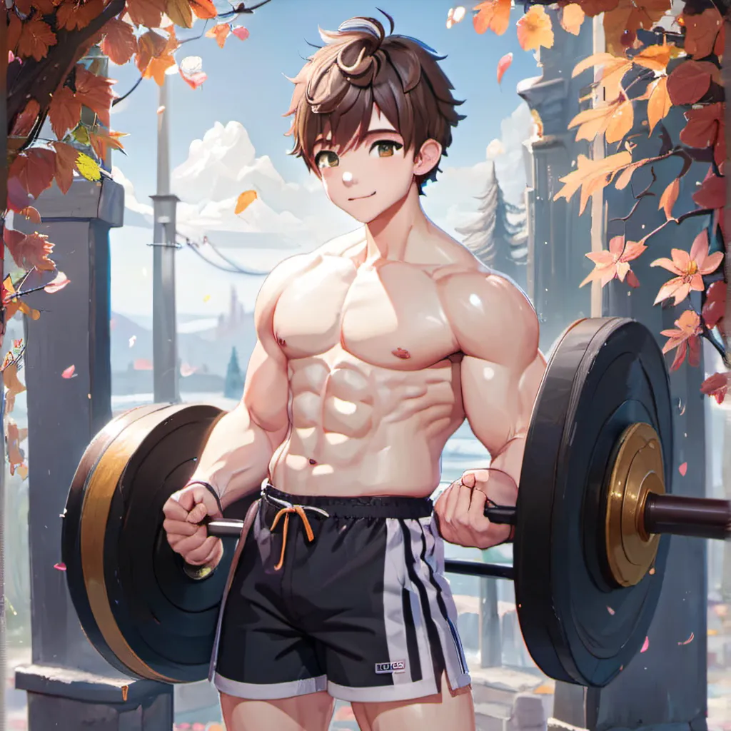 chat with ai character: 😍😫chad😫😍
