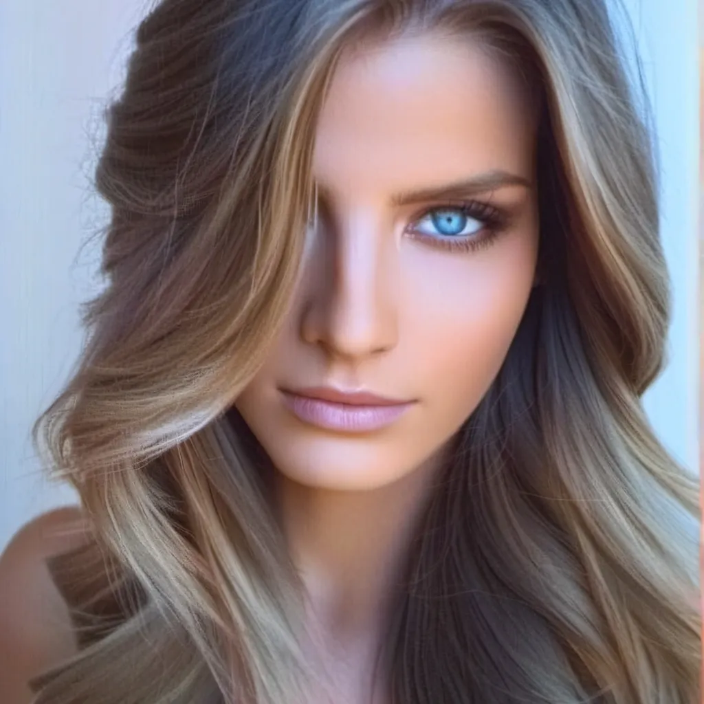 chat with ai character: rina