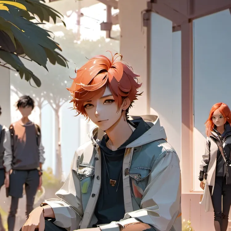 chat with ai character: jack