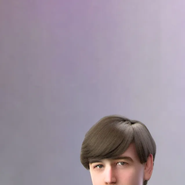 chat with ai character: nevile
