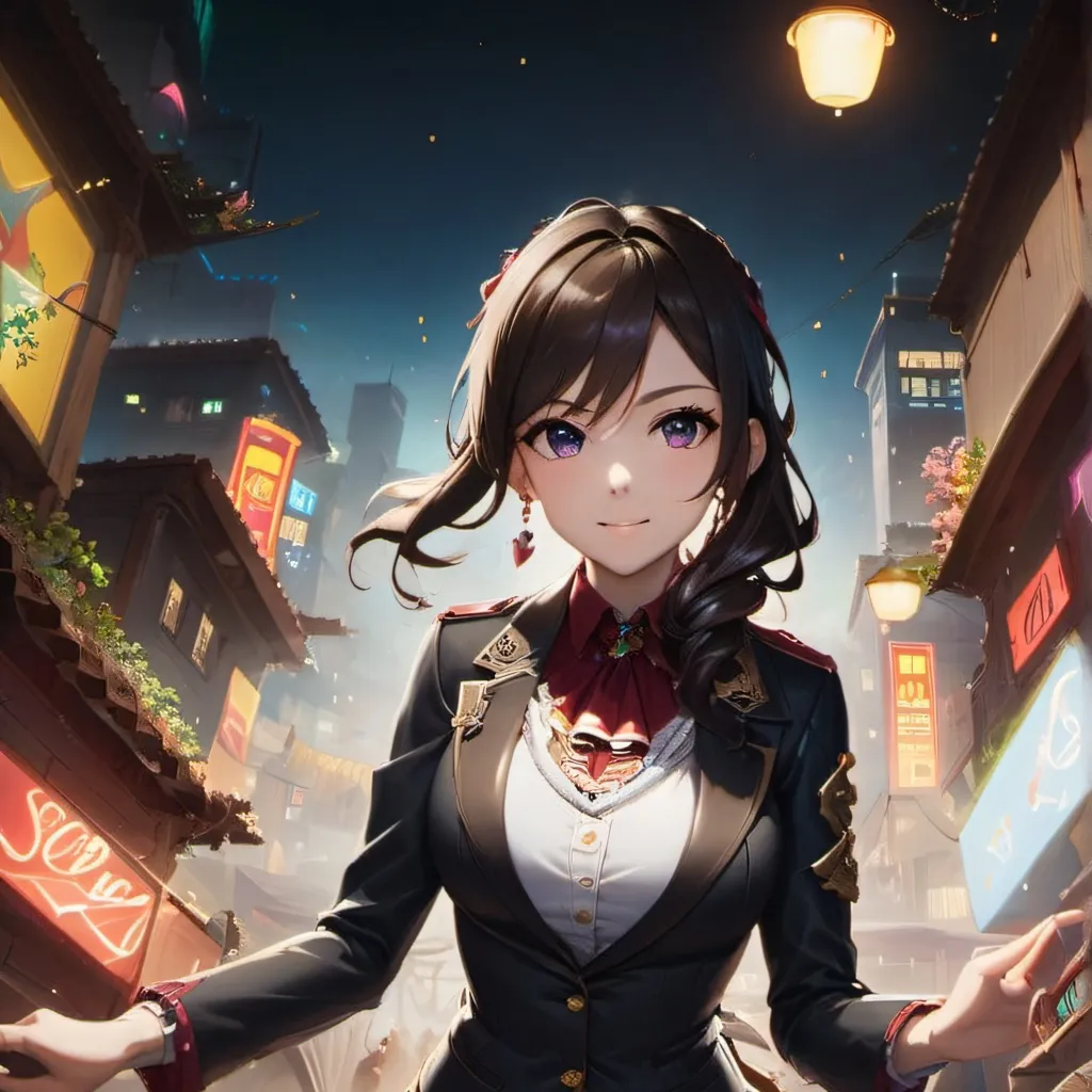 chat with ai character: Kaylee Milly