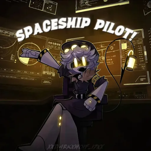 creator Murderdronesgirly's avatar