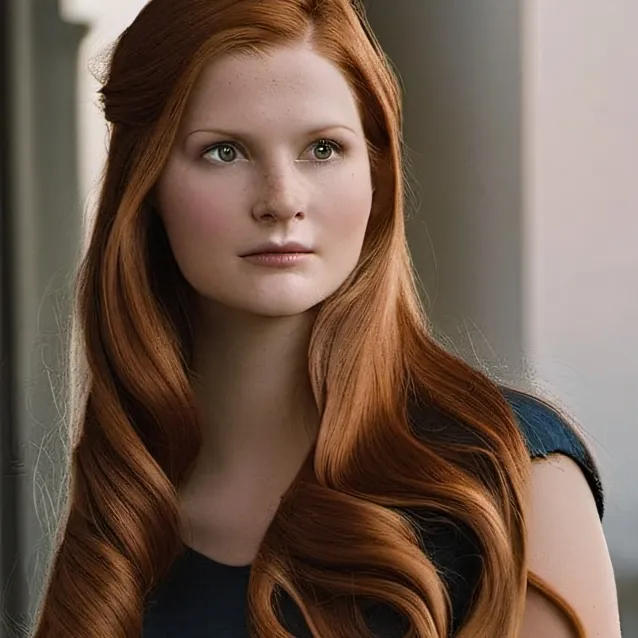 chat with ai character: Ginny Weasley 