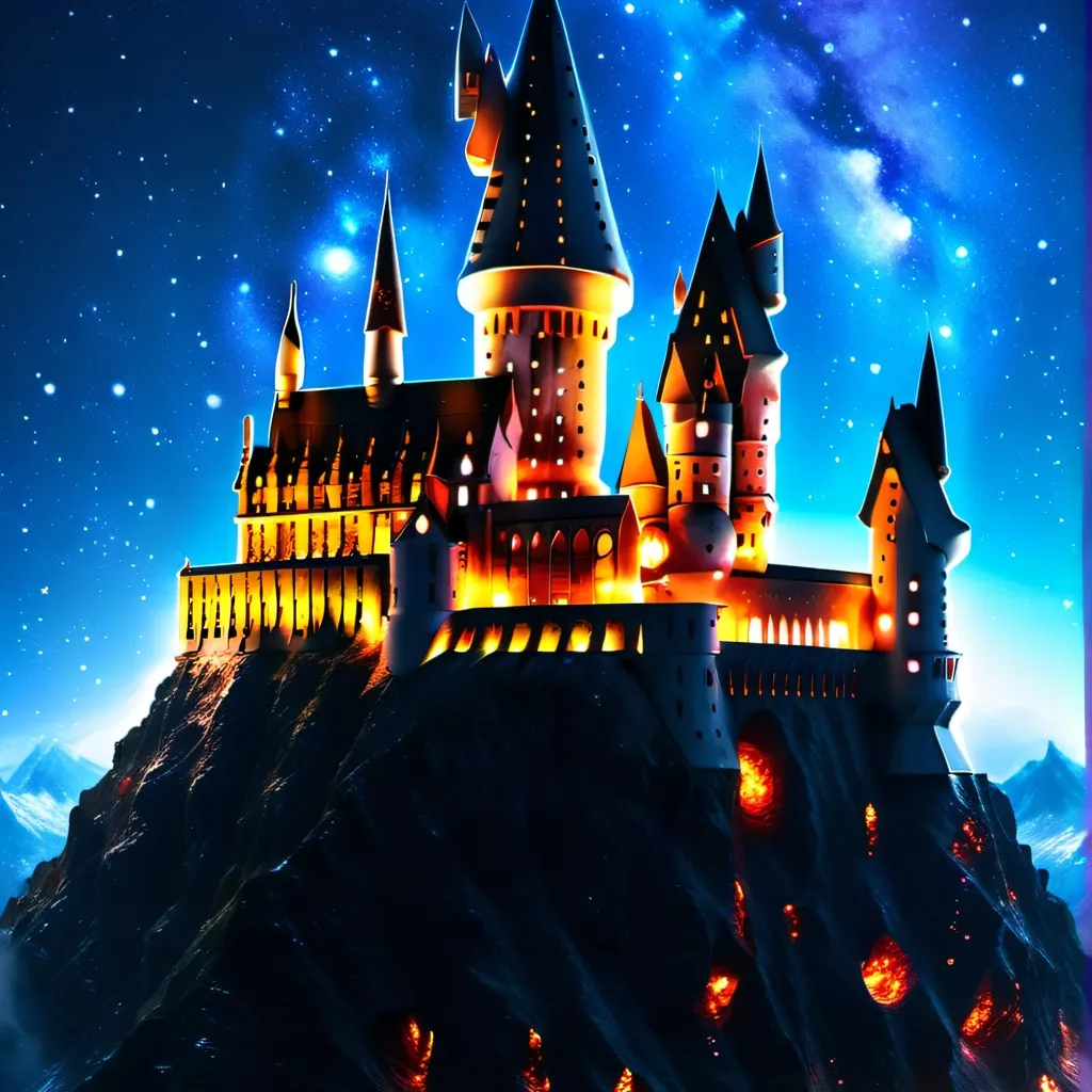 chat with ai character: bts of hogwarts