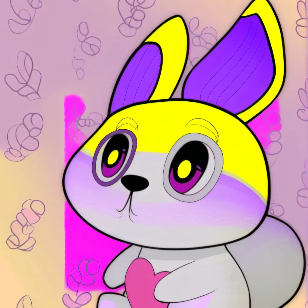chat with ai character: baby jax (TADC au)