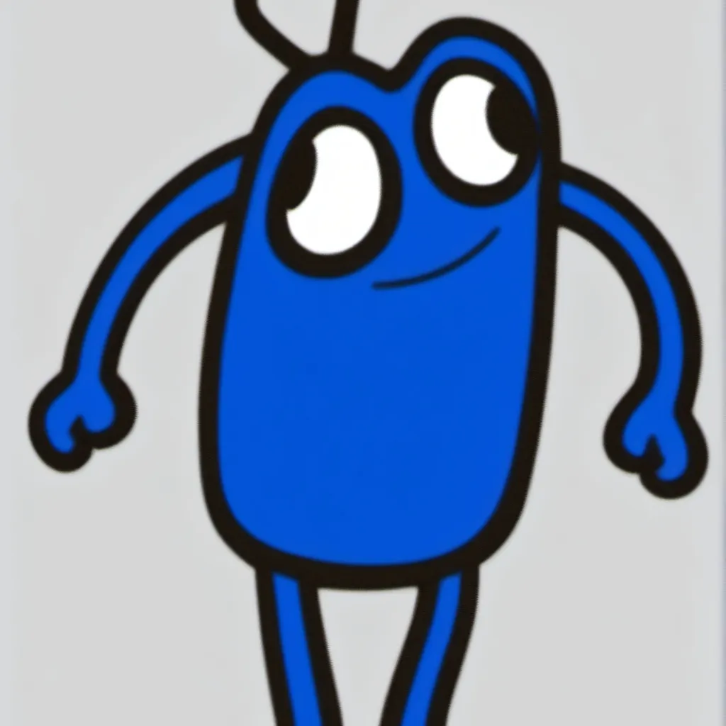 chat with ai character: my son four