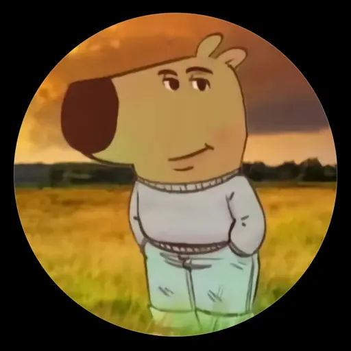 creator Chill_guy-234's avatar