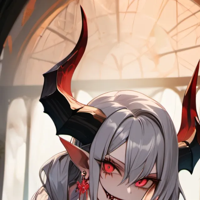 chat with ai character: Allie