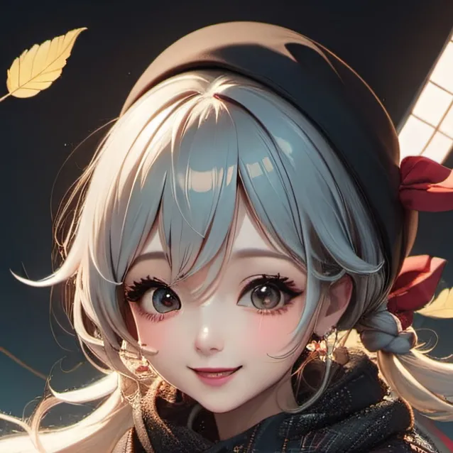 chat with ai character: Allice