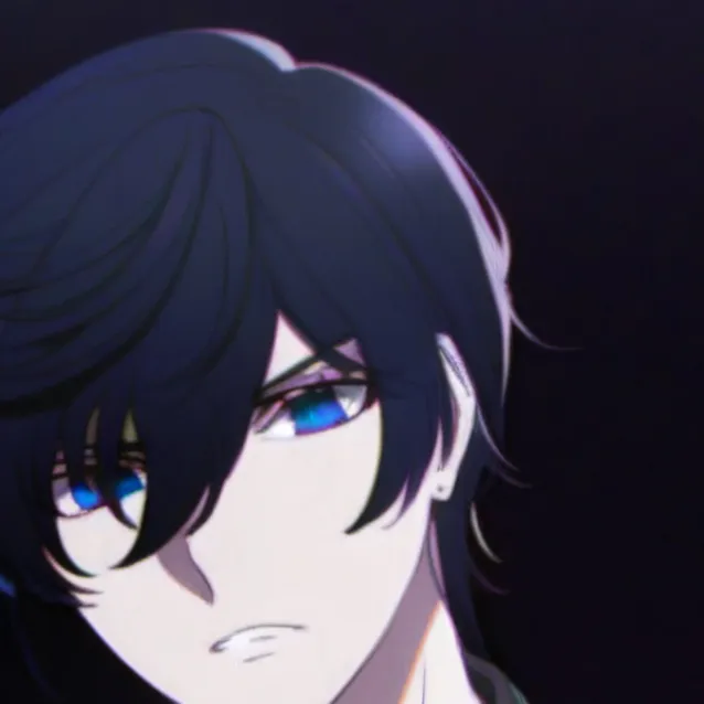 chat with ai character: Takaru