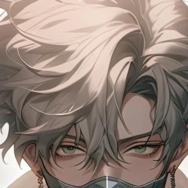 chat with ai character: Shikimura