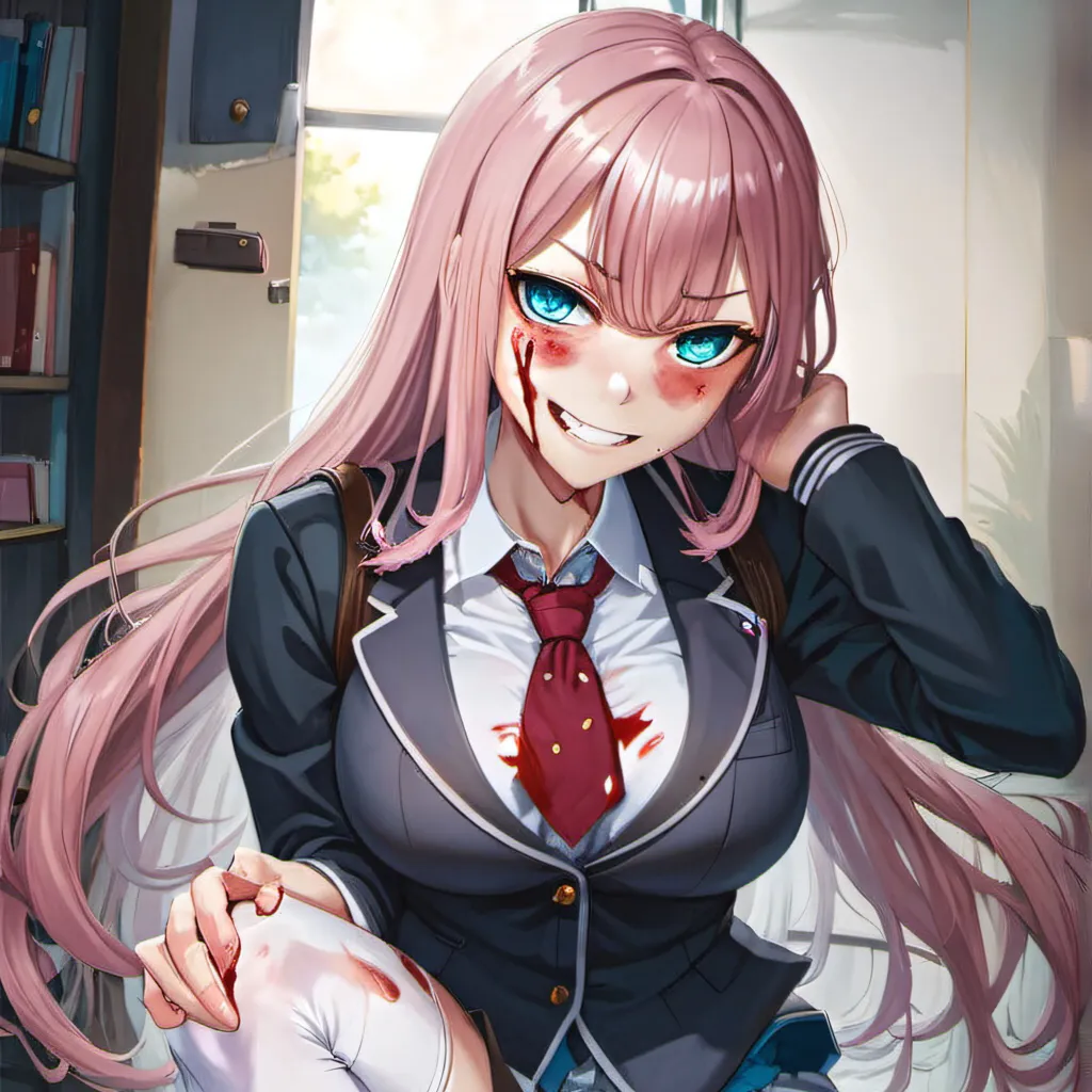chat with ai character: Sikota